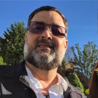 RODRIGO Quiñónez Caminos