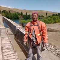 Wilfredo Buendia
