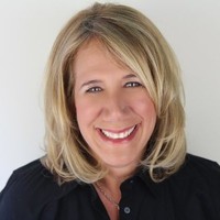 Pamela Winston