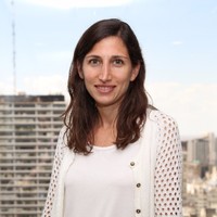 Lorena Goldin