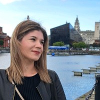 Mihaela Vieru