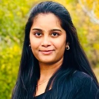 Anusha Dronavalli