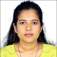 Chandana Murali
