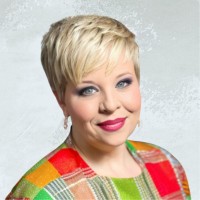 Kristi Gregory