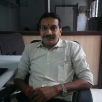 Rajender Macherla