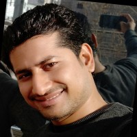 Shuvo Raj