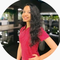 Rima Chatterjee