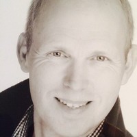 Simon Cuthbert