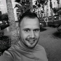 Sjouke Pieter Oosterling