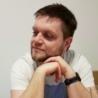 John Brooksbank-Levery