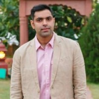 Garvit Chopra, MBA, PMP®