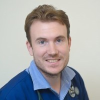 Thurston North Bvetmed Bsc(Hons) Pgc(Sam) Mrcvs
