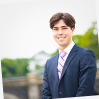 Rikiya Fukuchi