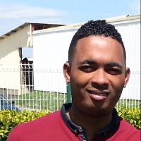 THOMAS Rodrigue