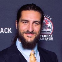 Christopher Labonte