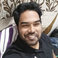 Navendu Patil