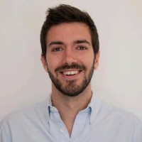 Marc Aragó I Belenguer