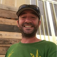 Barry Hunt
