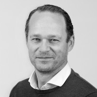 Bjørn Andre Stavset