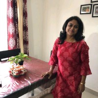 Arundhati Chakraborty