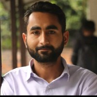 Ajay Subedi
