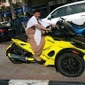 Farhan Memon