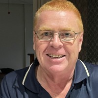 Damian Reid