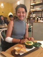 Xiaoyue Li