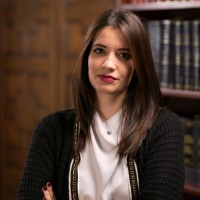 Fay Anestiadou