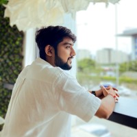 kaushik suhagiya