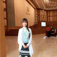 Khaing Hsu Pyae