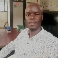 Kevin Otieno