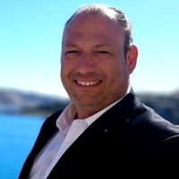 Christopher Carabott