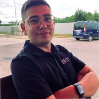 Kamil Szczepański