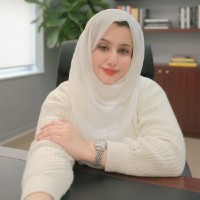 Hina Kaleem Khan