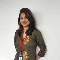 Suchismita Biswas