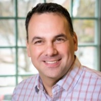Paul Fowle, MBA