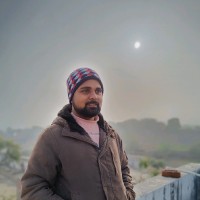 Pramod Kumar Meena