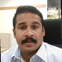 Sunil NM