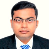 Dr. Abhishek Ghosh Roy