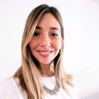 Carolina Pérez