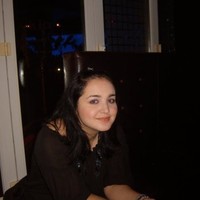 Anna Darbinian