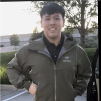 Marcus Tran