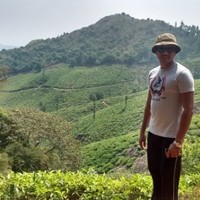 Pramod Patil