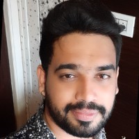 Sunil GR