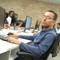 Manoj Kumar