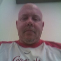 Buddy Carpenter