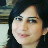 Chandana Paul