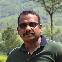 Madhu Gopalan