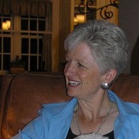 Connie McArthur, D.C.S.W.